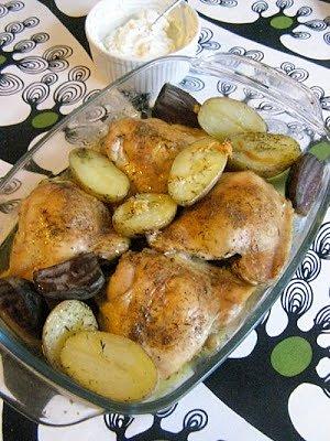 Gotująca niedziela na Woli - smak tradycji i relaksu