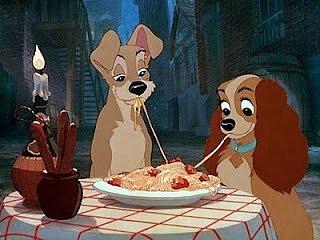 Spaghetti z parmezanowymi klopsami - przepis na obiad lub kolację