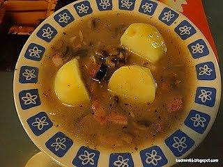 Żur śląski