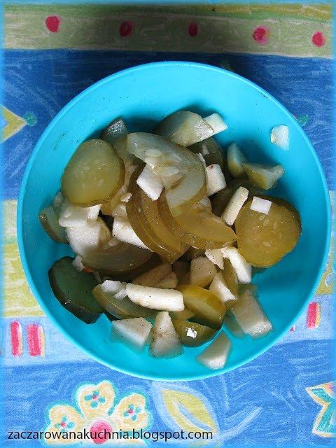 Podkręcone pulpeciki z garam masala