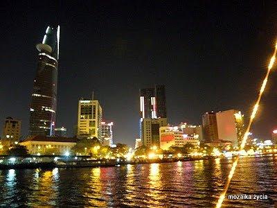 Ho Chi Minh City – niezły Sajgon