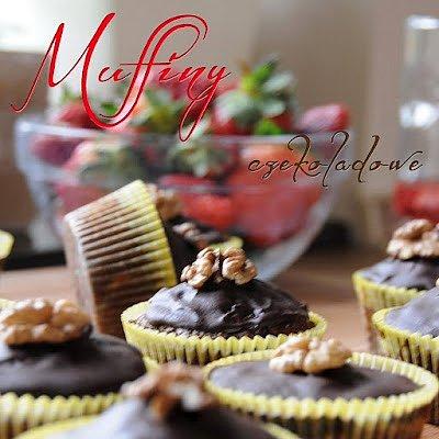Muffinki do ręki