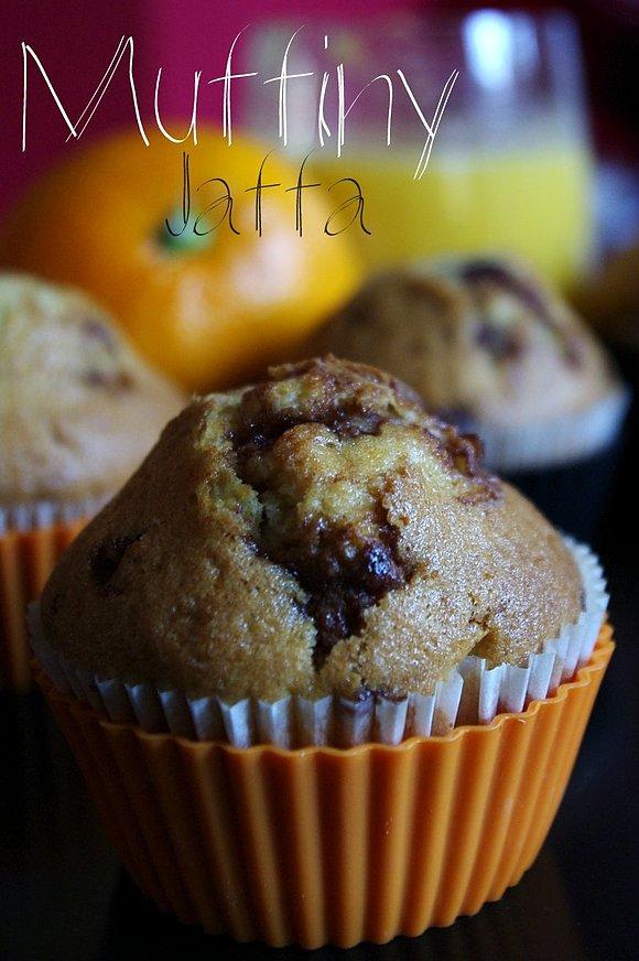 Muffiny Jaffa