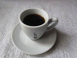 Arabica Santos kawa z Brazylii o łagodnym aromacie