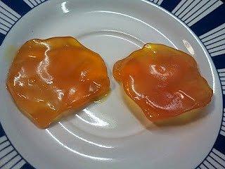 Jaja na bento vii z żółtkiem marynowanym w miso