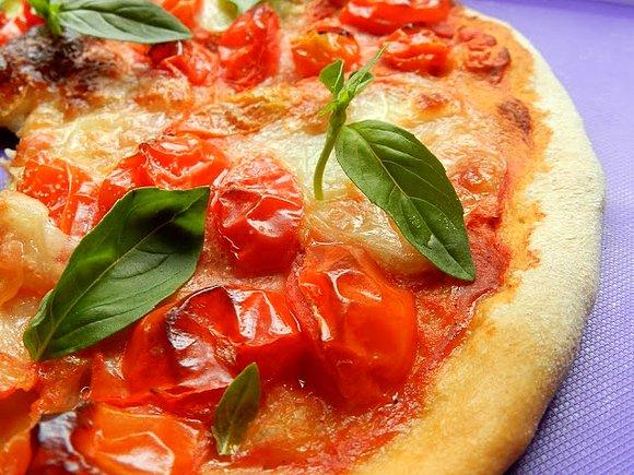 Pizza margeritа