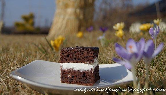 Devil's Food Cake