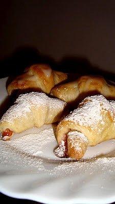 Rogliki drożdżowe
