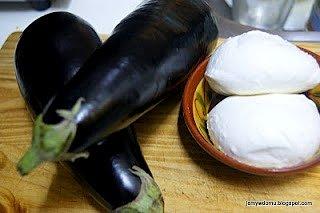 Parmigiana
