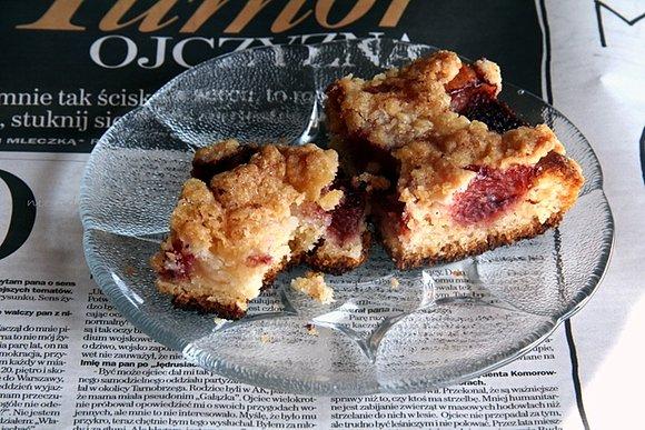 Ekspresowe drożdżowe