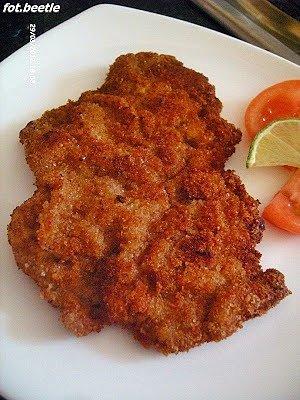 Kotlet schabowy