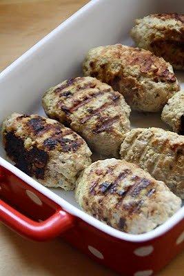 Kebab według Gordona