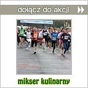 Jedzenie dla biegaczy