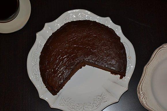 Tort Sachera