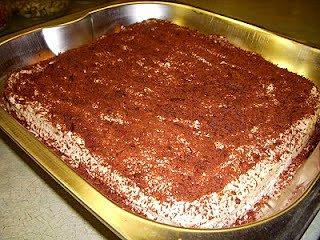 Tiramisù na tłusty czwartek – lekki deser na wyjątkową okazję