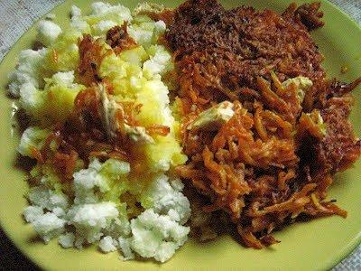 Marchewkowe piersi z kurczaka