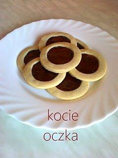 Kocie oczka