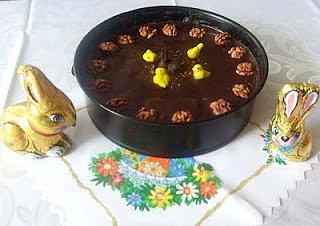 Ciasto bez piekarnika