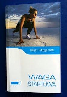 Waga startowa Fitzgerald’a czyli jedzenie makaronu dla utraty wagi