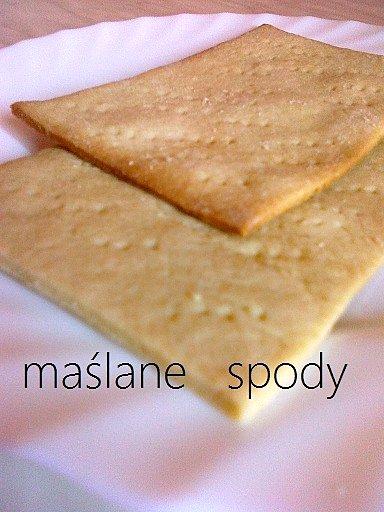 Inne spody mazurkowe