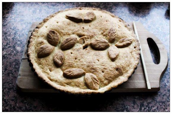 Apple Pie