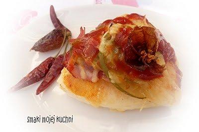 Mini pizzerinki