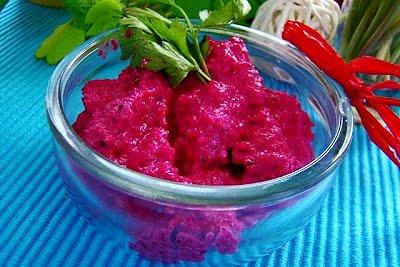 Pyszna i zdrowa pasta z serem feta