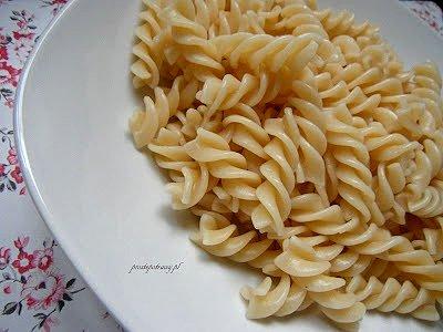 Jak ugotować makaron krok po kroku