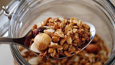Granola
