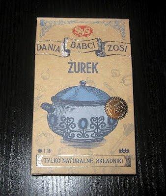 Żurek