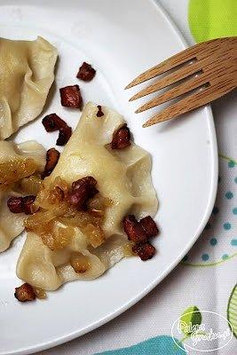 Pierogi ruskie