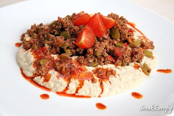 Kebap Ali Nazik