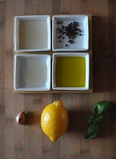 Vinaigrette