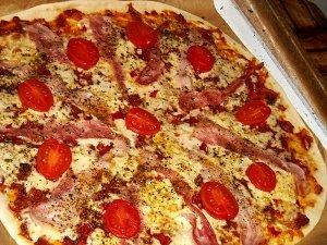 Pizza originalna
