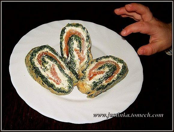 Greenrolls