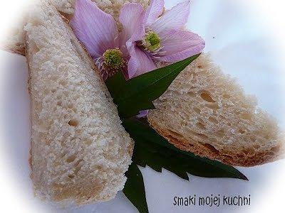 Crispy French Bread