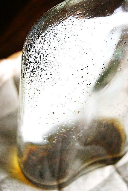 Ekstrakt waniliowy z lasek i ziarenek do wypieków i deserów