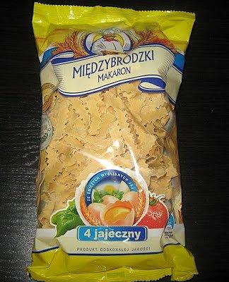 Zupa pomidorowa z makaronem