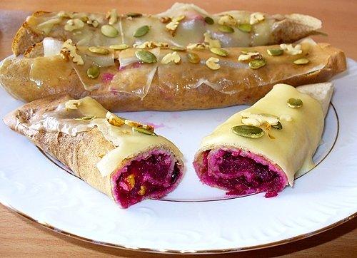 Oryginalne naleśniki