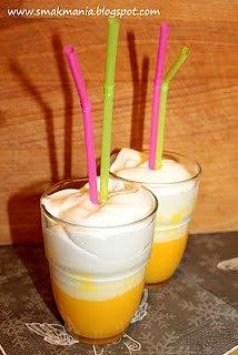Bombardino likier z alkoholem popularny w Alpach