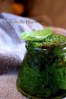 Pesto księżycowe