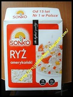 Kotlety ryżowe
