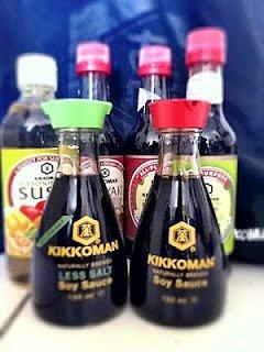 Sos sojowy w kuchni – przepisy i pomysły