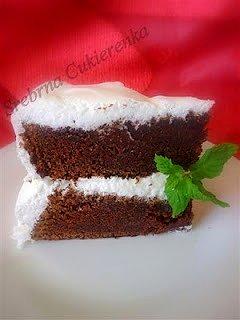 Devil's Food Cake