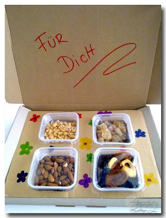 Bite Box selber machen