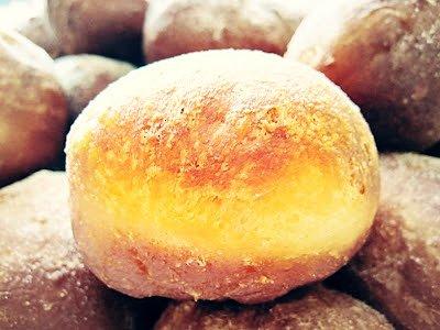 Przepis na pączki mojej mamy