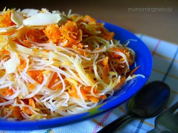 Sevia Kesari