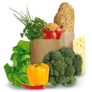 Przechowywanie produktów spożywczych długo świeże