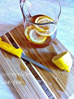 Ice Tea
