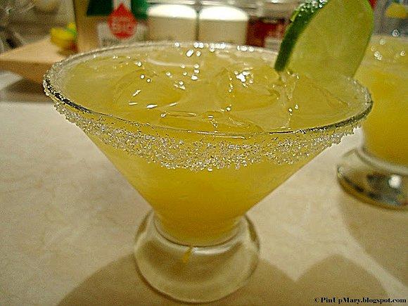 Margarita PinUpMary